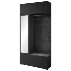 Garderobe Tejo