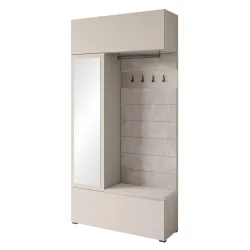 Garderobe Garderobe Tejo