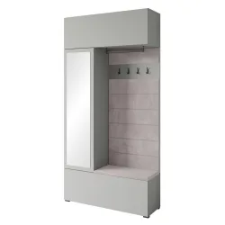 Garderobe Garderobe Tejo