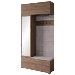 Garderobe Garderobe Tejo