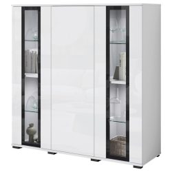 Highboard Caro 120  120/121,9/39,5 cm 