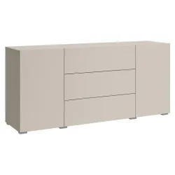 Sideboard Berlin 150  150/68/38,5 cm 3 Schublade(n) 
