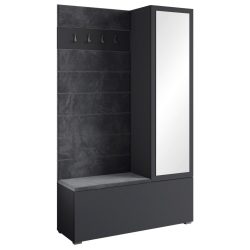 Garderobe Garderobe Tejo Ii