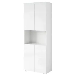 Aktenschrank Vera 70 68/181,9/33 cm 