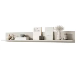 Wandboard Vera 138 138,5/18/12 cm 