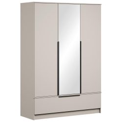 Kleiderschrank Spirit Beige, Kaschmir 