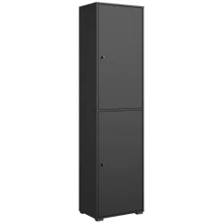 Schuhschrank Dino 026 50/190/33 cm 