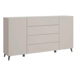 Sideboard Phuket Sideboard 182  180/95,4/39 cm 4 Schublade(n) 