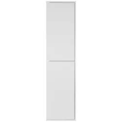 Hochschrank In Weiss 41,2/165,2/32 cm 