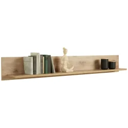 Wandboard Bellano In Viking Oak Nature 
