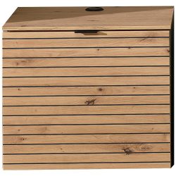 Tv-element Memphis Eiche Artisan 60/51/44 cm 