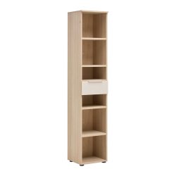 Regal Siena Eichefarben 40/198/38 cm 