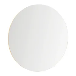 Leuchtspiegel Pisa Inkl. Led Ø Ca. 80cm , 