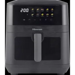 Heissluftfritteuse Haf2100dcd