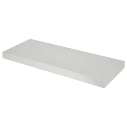 Wandboard Anja In Alufarben 60/3,8/23,5 cm 