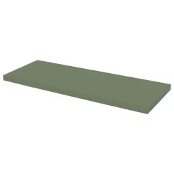 Wandboard Anja In Grün 60/3,8/23,5 cm 