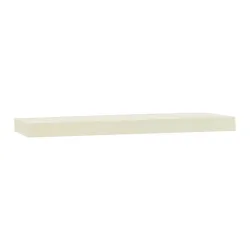 Wandboard Anja In Beige 60/3,8/23,5 cm 