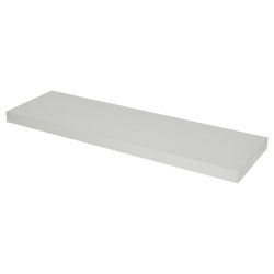 Wandboard Anja In Alufarben 80/3,8/23,5 cm 