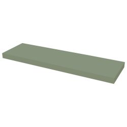 Wandboard Anja In Grün 80/3,8/23,5 cm 