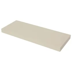 Wandboard Anja In Beige 80/3,8/23,5 cm 