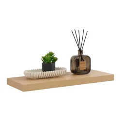 Wandboard Anja Eiche Artisan 60/3,8/23,5 cm 