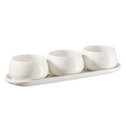 Snackschalenset 934165 Snackschalen-Set Taya 