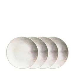 Desserttellerset 935623 20,5/2,5 cm 