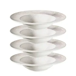 Pastatellerset 935638 26,5/5,5 cm 