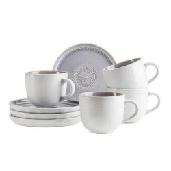 Tassenset 934507 Elea Tassenset 