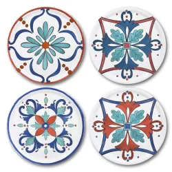 Pizzateller 935613 Margot Pizzatellerset 