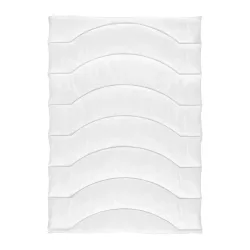 Ganzjahresduvet In Weiss Ca. 160x210cm 160/210 cm 