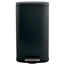 Treteimer Akira Matt-Black 
