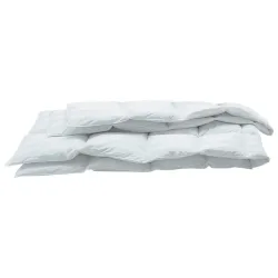 Ganzjahresduvet Skady Uno Ca. 200x210cm 200/210 cm 