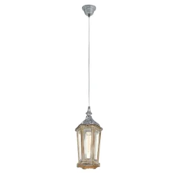 Hängeleuchte 49206*vintage 15/110 cm  