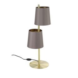 Eglo Tischlampe Almeida 2