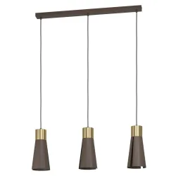 Hängeleuchte 98839* Losalomas 83,5/13,5/110 cm  