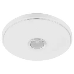 LED-Deckenlampe Milazzo