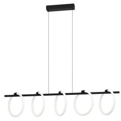 Led-hängeleuchte 900563_caranacoa 117/23/110 cm  