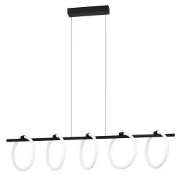 Led-hängeleuchte 900563_caranacoa 117/23/110 cm  