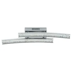 Led-wandleuchte Pertini  