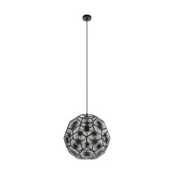Hängeleuchte 39619_skoura 1 50/150 cm  