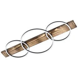 Led-deckenleuchte 99413* Boyal  