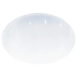 Deckenlampe RIME 50cm 36W weiss