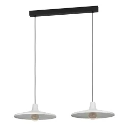 Hängeleuchte 900834_miniere 99,5/42/110 cm  