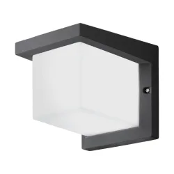 Eglo LED-Aussenwandleuchte Desella1 | Ip54