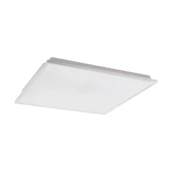 Eglo Herrora-Z Deckenleuchte (ZigBee) | 59.5 × 59.5 cm