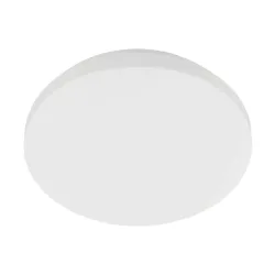 Deckenleuchte 75501 Pogliola Weiss 12 W 26/5,5 cm  