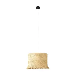 Hängeleuchte 390238*paisano 48/150 cm  
