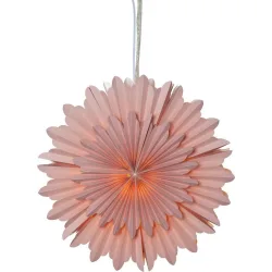 Stimmungsleuchter 411382 Crystal  