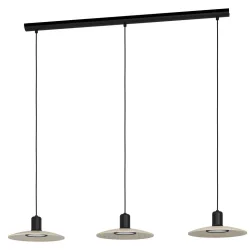 Hängeleuchte 39912_mayazes 105/25/150 cm  